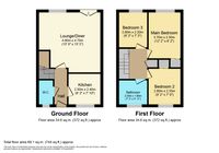 Floorplan Photo