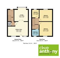 Floorplan Photo