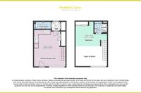 Floorplan Photo