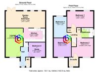 Floorplan Photo