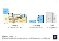 Floorplan Photo