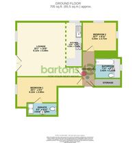 Floorplan Photo