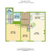 Floorplan Photo