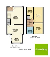 Floorplan Photo