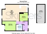 Floorplan Photo