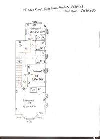 Floorplan Photo