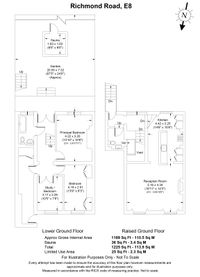 Floorplan Photo