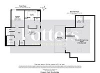 Floorplan Photo