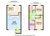 Floorplan Photo