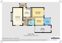 Floorplan Photo
