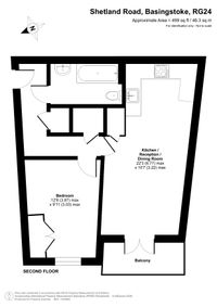 Floorplan Photo
