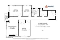 Floorplan Photo