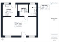 Floorplan Photo