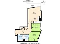 Floorplan Photo
