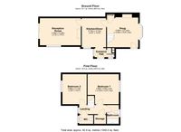 Floorplan Photo