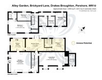 Floorplan Photo