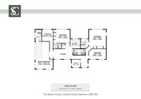 Floorplan Photo