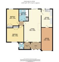 Floorplan Photo