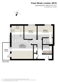 Floorplan Photo