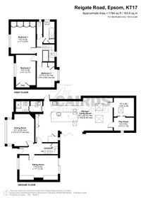 Floorplan Photo