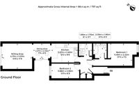 Floorplan Photo