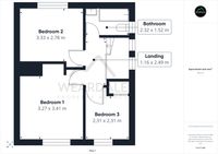Floorplan Photo
