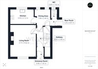 Floorplan Photo