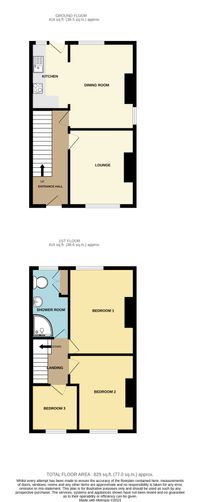 Floorplan Photo