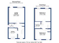 Floorplan Photo