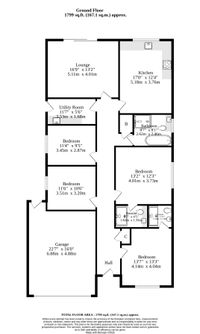Floorplan Photo