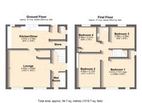 Floorplan Photo