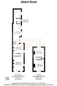 Floorplan Photo