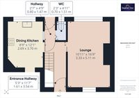 Floorplan Photo