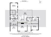 Floorplan Photo