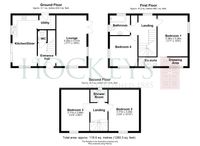 Floorplan Photo