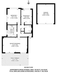Floorplan Photo