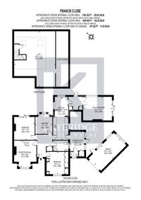Floorplan Photo