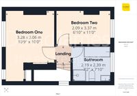 Floorplan Photo