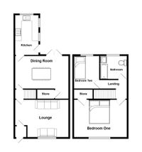 Floorplan Photo