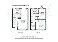 Floorplan Photo
