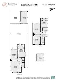 Floorplan Photo