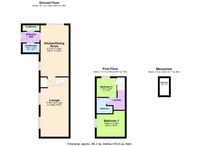 Floorplan Photo