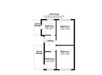 Floorplan Photo