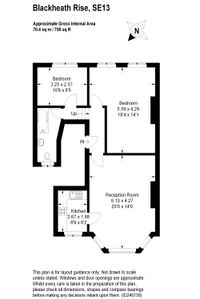 Floorplan Photo