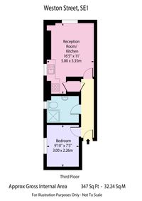 Floorplan Photo