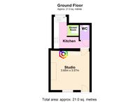 Floorplan Photo