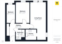Floorplan Photo