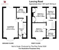 Floorplan Photo