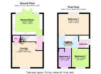 Floorplan Photo