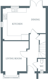 Floorplan Photo